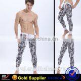 2013 Colorful Men's Long Pants for Men Warmth Underwear thumbnail-6