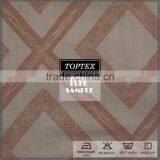 High Quality 100% Cotton Jacquard Bedding Cover Fabric thumbnail-3