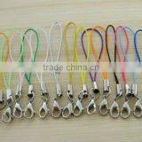 Mobile Phone Cell Phone Strap Cords With Silver Tone Lobster thumbnail-1