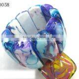 Resin Bangles,Resin Jewelry,Resin Bracelet,Resin Products,Bracelet & Bangles,Fashion Bangles,Fashion Jewelry,Fashion Bracelet thumbnail-1