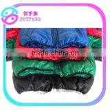 Polyester Baby Winter Jacket for Sale thumbnail-3