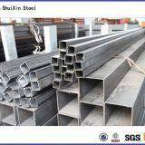 Лучшее качество. Галванизированная квадратная стальная труба ASTM Q195 производства завода. thumbnail-3