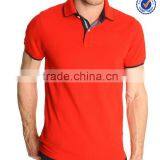 Custom Wholesale Polo Mens Short Shirts thumbnail-1