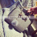 Zm50162b 2017 New Style Women Single Shoulder Bag Retro Fashion Lady Bags thumbnail-2