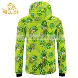 PELLIOT High Quality Cheap Men Breathable Ski Jacket thumbnail-3