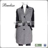 2014-2015 Ladies Fashion Unique Women Winter Coats thumbnail-1