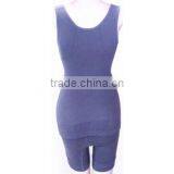 Seamless Sexy Women Body Shaper Corset thumbnail-4