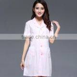Custom Factory Discount Fashionable Nurse Uniform Designs Medical Uniforms /Nice Hospital Uniform thumbnail-3