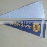 Customized Mini Felt Pennant thumbnail-1