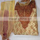 Kids Boys Kurta thumbnail-1