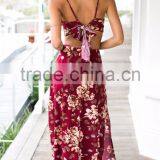 ROSE GARDEN SET GOWN thumbnail-2