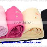 Wholesale Cherries Printed Kids Cotton Tights thumbnail-4