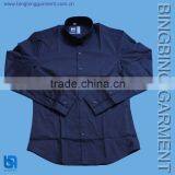 Men's Black Shirt thumbnail-1