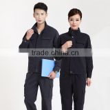 High quality workwear uniforms cheap working uniform for engineer workshop worker coat