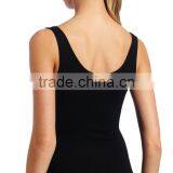 Women's Low Back Tank Top thumbnail-4