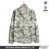 Latest Shirts Pattern for Men Fancy Military Style Shirts Men thumbnail-4