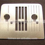 XA39540 NEEDLE THROAT PLATE Brother LX3125e PX100 PX150 PX200 PX300 RS15 RS25 RS35 SL7 thumbnail-1