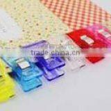 Multipurpose Binding Clips for Quilting/sewing/paper thumbnail-2