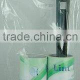 Plastic Washable Printed Sticky Lint Roller thumbnail-1