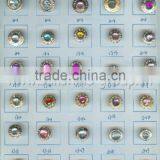 Fancy Design Jean Buttons thumbnail-1
