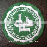 Customized Garment Label thumbnail-1
