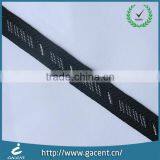 Non Elastic Clothing Woven Webbing With Jacquard Pattern thumbnail-1