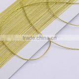 Metallic Rope W/O Elastic thumbnail-1