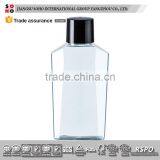 Plastic Plastic Cosmetic Airless Pump Bottle With Low Price thumbnail-1