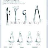 Spring Calipers, Micrometers thumbnail-1