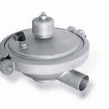 Sanitary Constant Pressure Regulating Adjusting Valve thumbnail-2