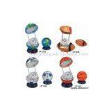 Sell Clock With Lamp thumbnail-1