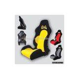 Racing Seat thumbnail-1