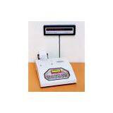 India Telephone Call Meter With Receipt Printer thumbnail-1