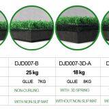 GOLF HITTING MAT YQ-DJD007 thumbnail-5