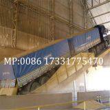 100T Grain Unloader Automatic Unloading System thumbnail-5