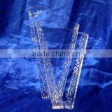 Wholesale Good k9 Crystal Iceberg Awards, Crystal Iceberg Trophy for Souvenir Gift JKC-0124 thumbnail-2