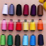 Polyester Sewing Thread thumbnail-3