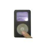 Silicone Cover for IPod thumbnail-1