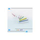 Heat Shrinkable Optical Ribbon Fiber Splice Protector