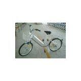 Electric Bicycle thumbnail-1