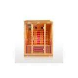 Sauna Rooms, Best Fir Sauna Room, Sauna Spa Room FG302HCE thumbnail-1