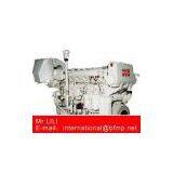 MWM DEUTZ TBD236V8,TBD236V12 High Power High Speed Motor and Spare Parts thumbnail-1