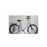 Sell Electric Bicycle CTM-26