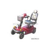 Sell Electric Mobility Scooter thumbnail-1