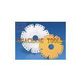 Diamond Brazed Blade-for Stone