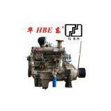 Stationary Power Diesel Engine (6105ZP) thumbnail-3