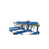 300 Thickness 5T and 0.75 KW Siemens Auto-stacker Metal Forming Machines thumbnail-1
