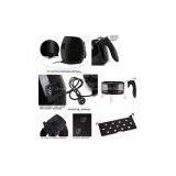 Air Fryer KC-AF-001 WHT thumbnail-3