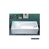 Acrylic Bathtub thumbnail-1