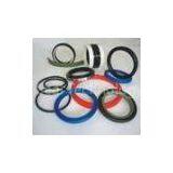 Colored Good Abrasion Resistance Metric Hydraulic Piston Seal for Auto Industry thumbnail-1